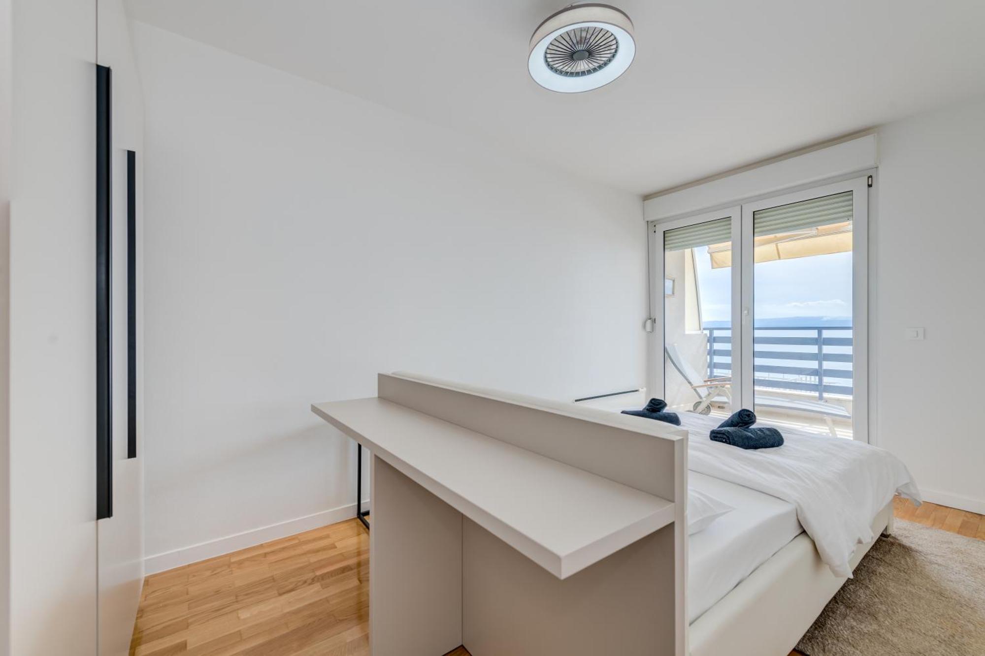 Apartment Stiv Luxe سبليت المظهر الخارجي الصورة
