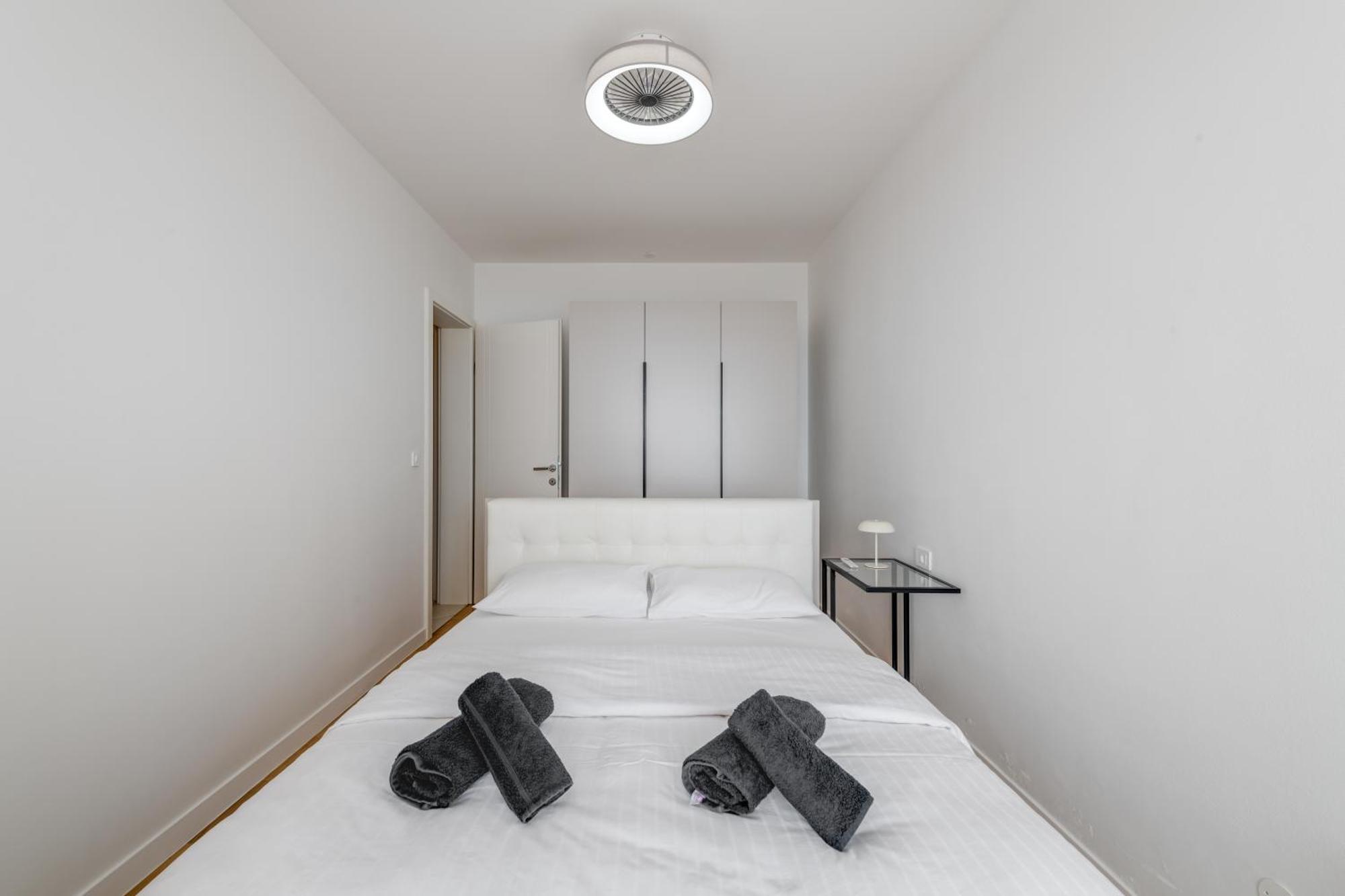 Apartment Stiv Luxe سبليت المظهر الخارجي الصورة