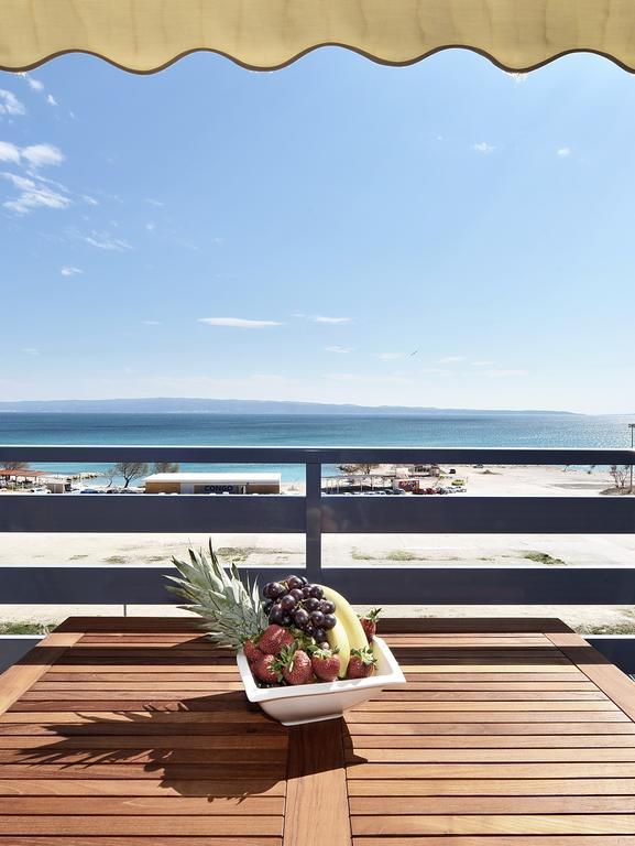 Apartment Stiv Luxe سبليت الغرفة الصورة