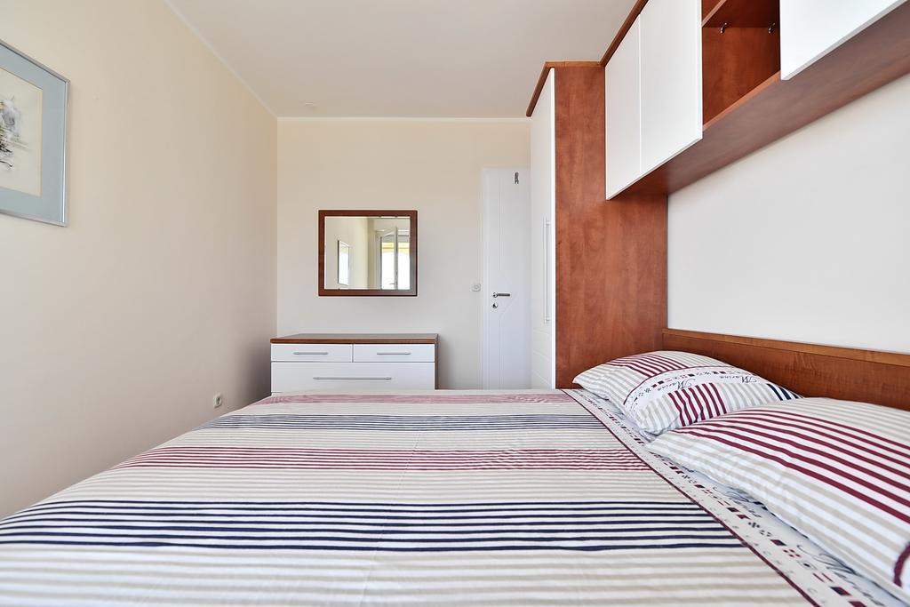 Apartment Stiv Luxe سبليت الغرفة الصورة