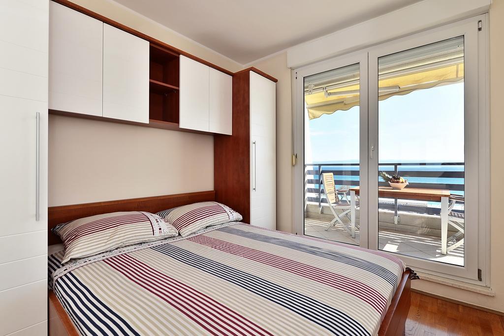 Apartment Stiv Luxe سبليت الغرفة الصورة